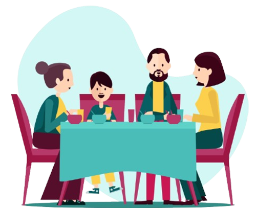 Family Dining