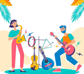Live Music