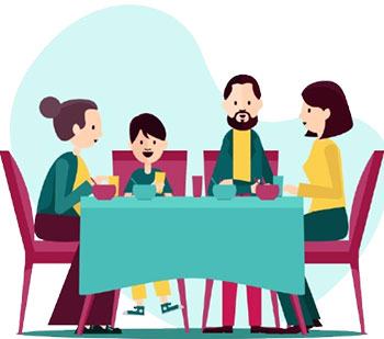 Family Dining